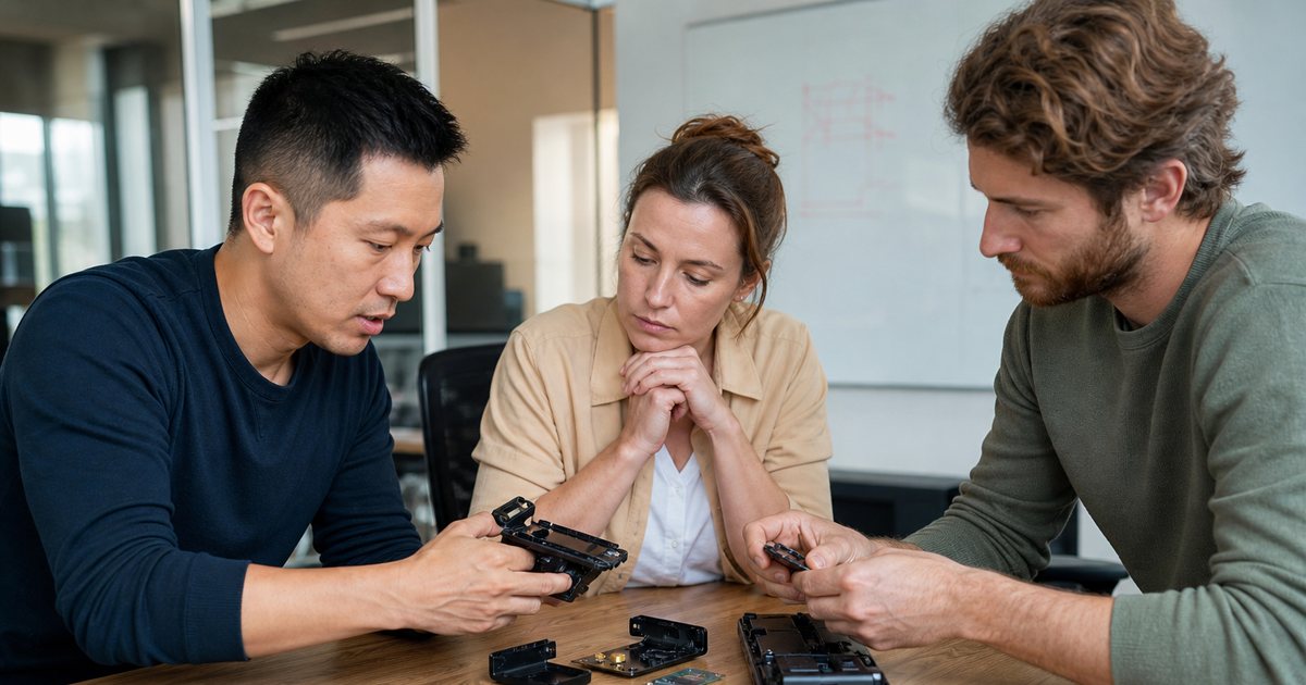 How much warranty coverage should a small hardware brand actually offer on new products?