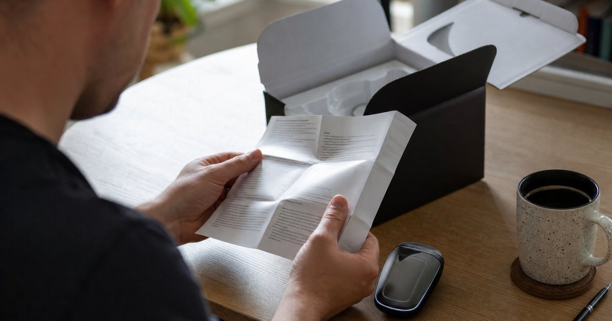 What is the best way to write warranty terms customers can actually understand?